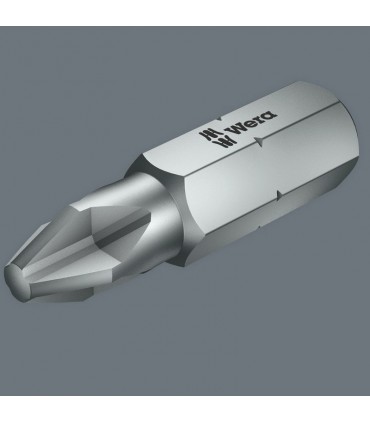 Wera 851/1 Z Yıldız Bits Uç 32mm PH2 05056515001