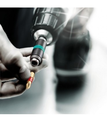 Wera 851/1 BTZ Yıldız Bits Uç 50mm PH2 05059552001