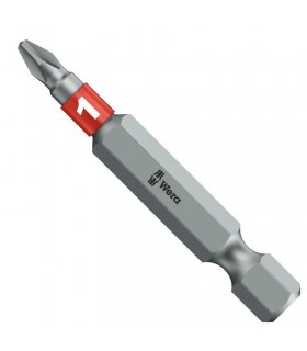 Wera 851/1 BTZ Yıldız Bits Uç 50mm PH1 05059550001