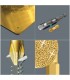 Wera 851/1 BDC SB Yıldız Bits PH1x25mm 05073332001