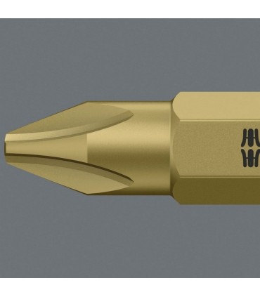 Wera 851/1 A Yıldız Bits Uç 25mm PH1 05134919001