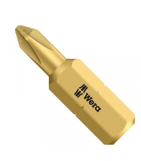 Wera 851/1 ADC Yıldız Bits Uç 25mm PH1 05134940001