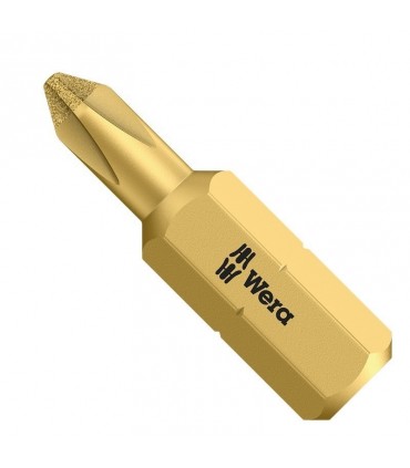 Wera 851/1 ADC Yıldız Bits Uç 25mm PH1 05134940001