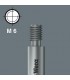 Wera 851/15 Yıldız Bits Uç 44,5mm PH2 05065154001