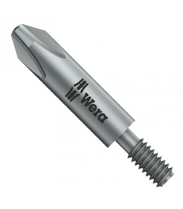 Wera 851/12 Yıldız Bits Uç 35mm PH2 05065112001