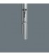 Wera 840/9 C HexPlus Yarımay Bits 44x1,5mm 05135268001