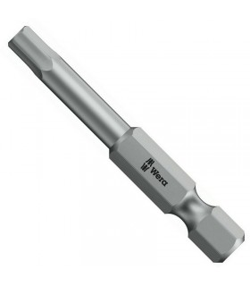 Wera 840/4 Z HexPlus BO Bits Uç 89x2,0mm 05059640001