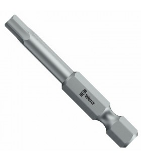 Wera 840/4 Z HexPlus Bits Uç 50x4,0mm 05059610001