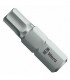 Wera 840/2 Z HexPlus Bits Uç 30x6,0mm 05057520001