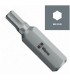 Wera 840/2 Z HexPlus Bits Uç 30x4,0mm 05057510001