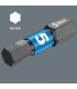 Wera 840/1 IMP DC HexPlus Bits Uç 25x4mm 10 Adet 05057604001