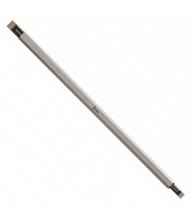 Wera 81 Çift Taraflı Geçmeli Tornavida Ucu Düz 4-6x175mm 05002910001