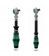Wera 8100 SA SC2 Zyklop Cırcır Lokma Bits Seti 05160785001