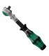Wera 8100 SA ALL Zyklop Cırcır 1/4" Lokma Bits Seti 05003755001