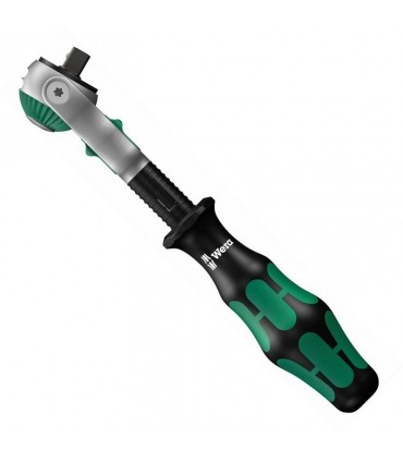 Wera 8100 SA2 Zyklop Cırcır 1/4" Lokma Bits Seti 05003533001