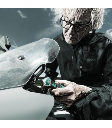 Wera 8009 Zyklop 3/8" Cırcır Bits Lokma Seti 05004281001