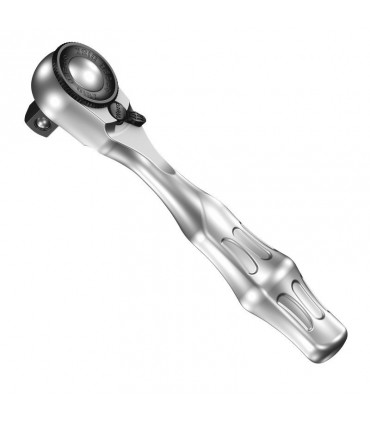 Wera 8008 A Zyklop Mini Cırcır 1/4" Sürücü 05003793001