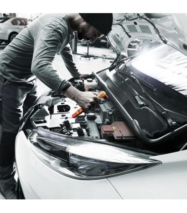 Wera 8007 B VDE İzole Zyklop Cırcır 3/8" Sürücü 05004966001