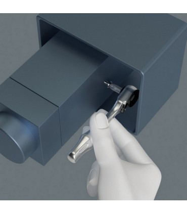 Wera 8005 Zyklop Mini 2 Cırcır 05003660001