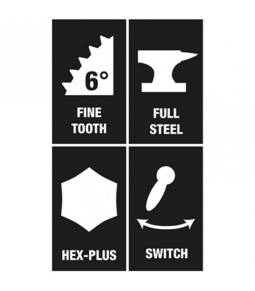 Wera 8005 Zyklop Mini 2 Cırcır 05003660001