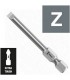 Wera 800/4 Z Düz Bits Uç 152x0,6x3,5mm 05059450001
