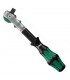 Wera 8000 B Zyklop Cırcır 3/8" Sürücü 05003550001
