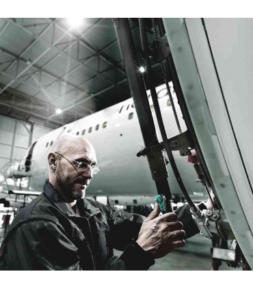 Wera 8000 A Zyklop Cırcır 1/4" Sürücü 05003500001