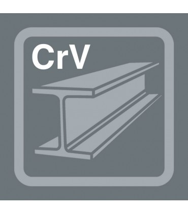 Wera 781 A/C 1/4" - 1/2" Lokma Çevirici 36mm 05042671001