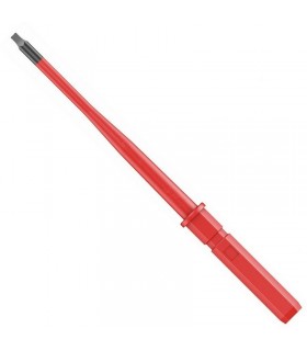 Wera 68iS VDE Geçmeli Tornavida Ucu 154mm Robertson R2 05003418001