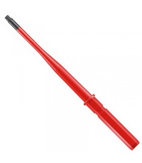Wera 67iS VDE Geçmeli Tornavida Ucu 154mm Torx TX25 05003439001
