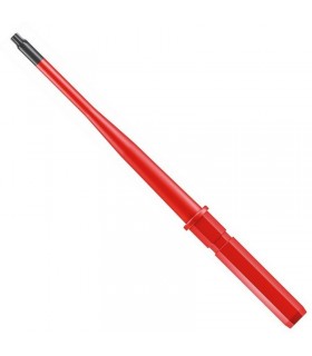 Wera 67iS VDE Geçmeli Tornavida Ucu 154mm Torx TX20 05003438001