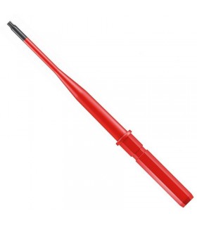 Wera 67iS VDE Geçmeli Tornavida Ucu 154mm Torx TX15 05003437001