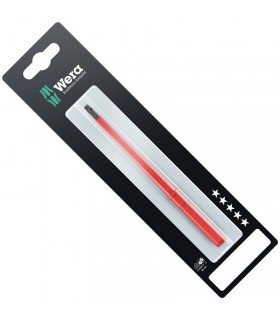 Wera 67i SB VDE Geçmeli Tornavida Ucu 154mm Torx TX25 05004434001