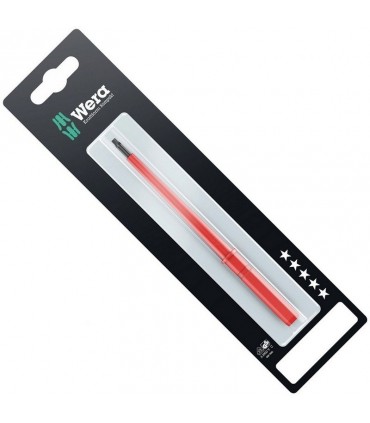 Wera 67i SB VDE Geçmeli Tornavida Ucu 154mm Torx TX15 05004432001