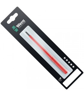 Wera 67i SB VDE Geçmeli Tornavida Ucu 154mm Torx TX10 05004431001