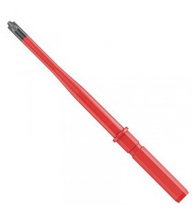 Wera 65iS VDE Geçmeli Tornavida Ucu 154mm Pozidriv PZ2 05003456001