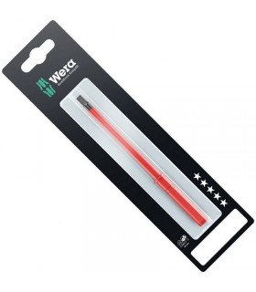 Wera 64i SB VDE Geçmeli Tornavida Ucu 154mm Alyan 5mm 05004423001