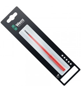 Wera 60i SB VDE Geçmeli Tornavida Ucu 154mm Düz 0,5x3mm 05004401001