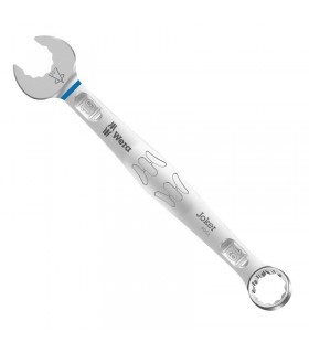 Wera 6003 Joker Yıldız Açık Ağız Kombine Anahtar 19mm 05020210001