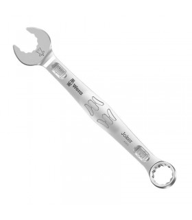 Wera 6003 Joker Yıldız Açık Ağız Kombine Anahtar 15mm 05020206001