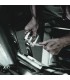 Wera 6003 Bisiklet Tamir Joker Yıldız Açık Ağız Anahtar Seti 5P 05004178001