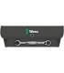 Wera 6000 Joker Cırcırlı Yıldız Açık Ağız Kombine Anahtar Set 4P Emperyal 05073295001