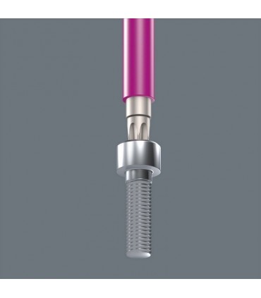 Wera 3967 SXL HF Renkli Allen Anahtar Torx TX27 05022686001