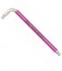 Wera 3950 SPKL Renkli Alyan Anahtar Topbaş Hexplus 8mm 05022667001