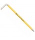 Wera 3950 SPKL Renkli Alyan Anahtar Hexplus Topbaş 4mm 05022664001