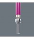 Wera 3950 SPKL HF Topbaş Renkli Allen Anahtar Hexplus 10mm 05022698001