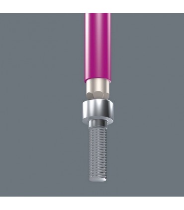 Wera 3950 SPKL HF Topbaş Renkli Allen Anahtar Hexplus 10mm 05022698001