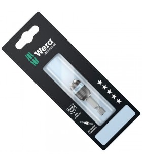 Wera 3888/4/1K SB Rapidaptor Bits Tutucu 50mm 05073616001