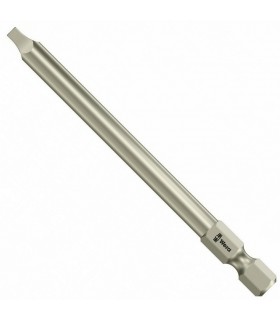 Wera 3868/4 Kare Bits R2x89mm 05071098001