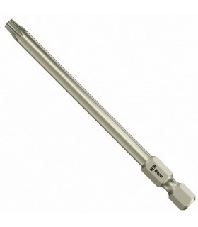 Wera 3867/4 Delikli Torx BO Bits TX20x89mm 05071091001